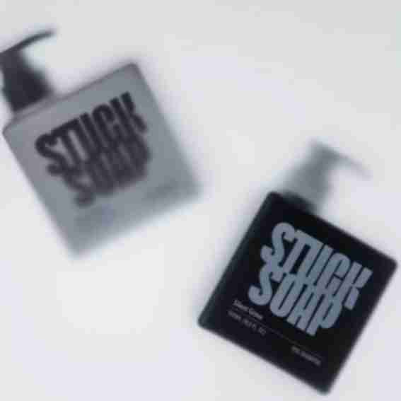 Stuck Soap Reviews