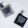 Stuck Soap