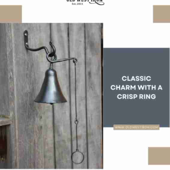 Old West Iron Reviews