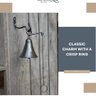 Old West Iron