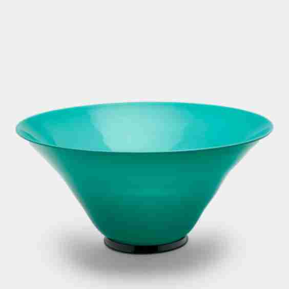 Murano Glass Bowl