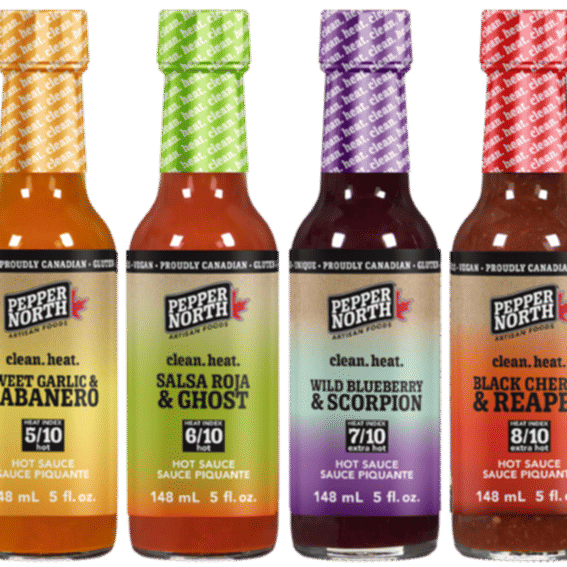 Pepper North Artisan Foods Reviews