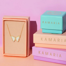 KAMARIA