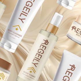 Regeily