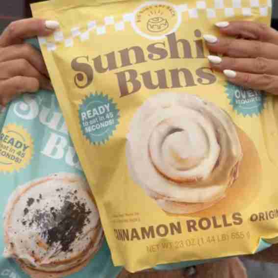Sunshine Buns Reviews