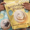 Sunshine Buns