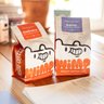 Wimp Decaf Coffee