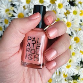 Palate Polish