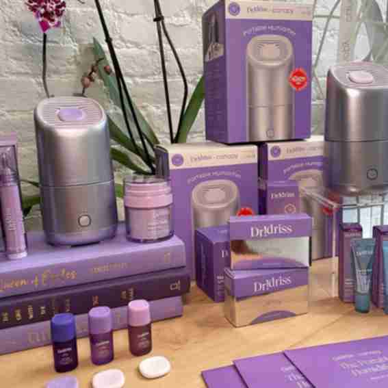 Dr. Idriss Reviews