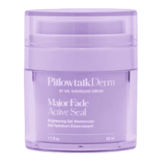 Major Fade Active Seal Moisturizer