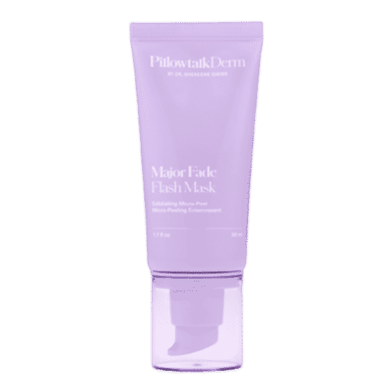 Major Fade Dark Spot AHA Face Mask