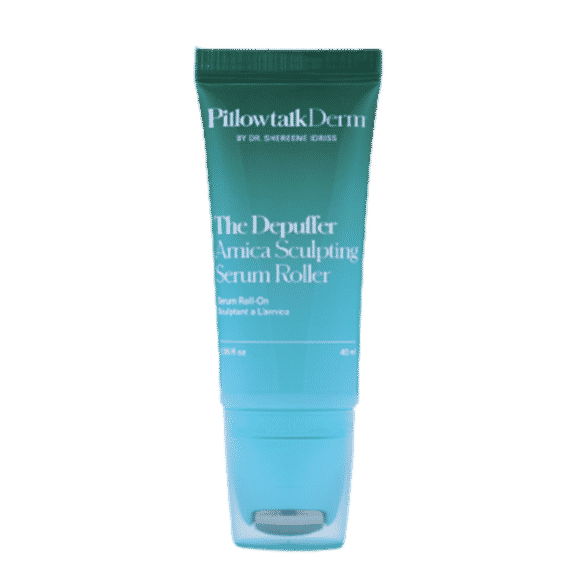 The Depuffer Arnica Roll-on Serum