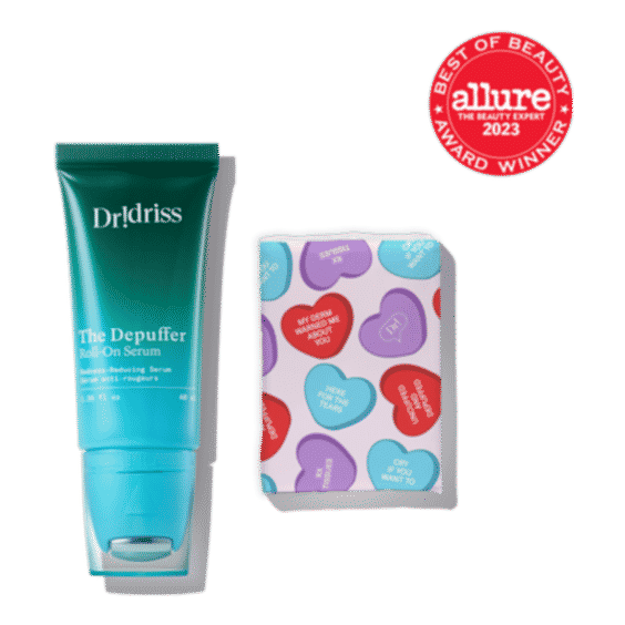 The Love Doctor's Breakup Kit