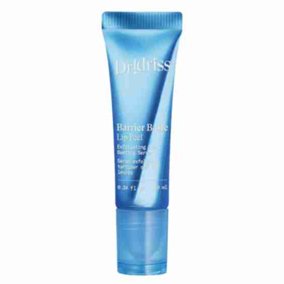 Barrier Baste Lip Peel