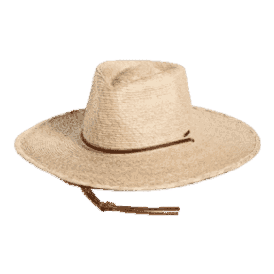 Morrison Wide Brim Sun Hat