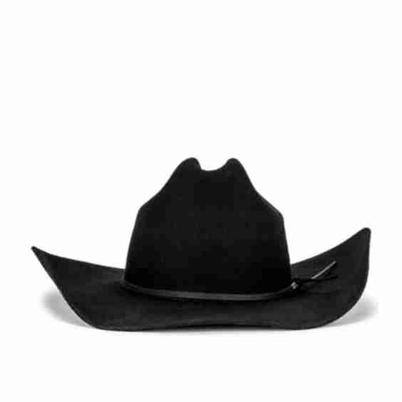 El Paso Cowboy Hat