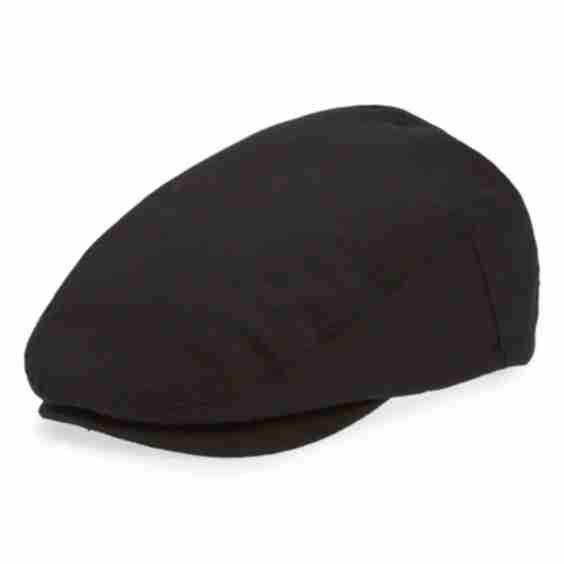Hooligan Flat Cap