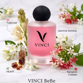 Vinci Parfum
