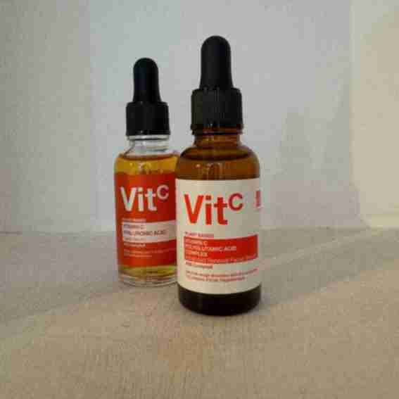 Dr. Botanicals Reviews