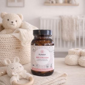 Rumina Naturals