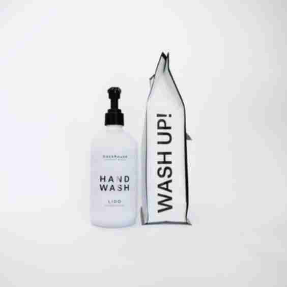 Lido Hand Wash