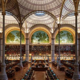 1000 Libraries