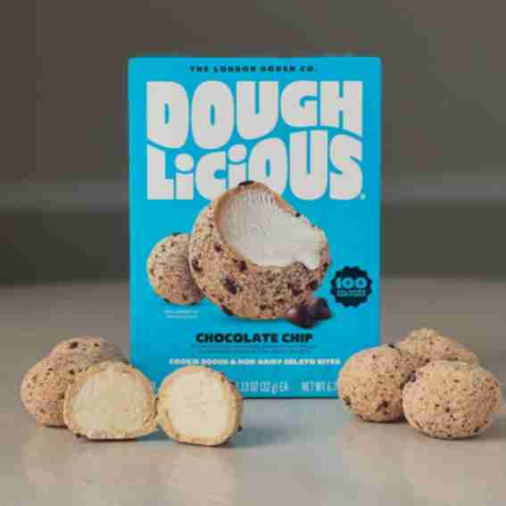 Doughlicious Reviews