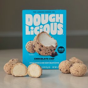 Doughlicious