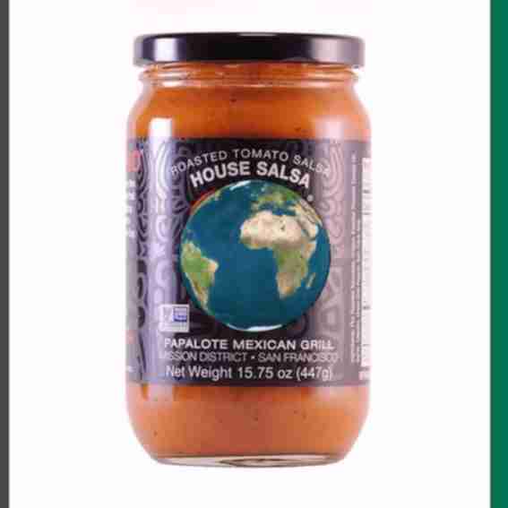 Papalote Salsa Reviews