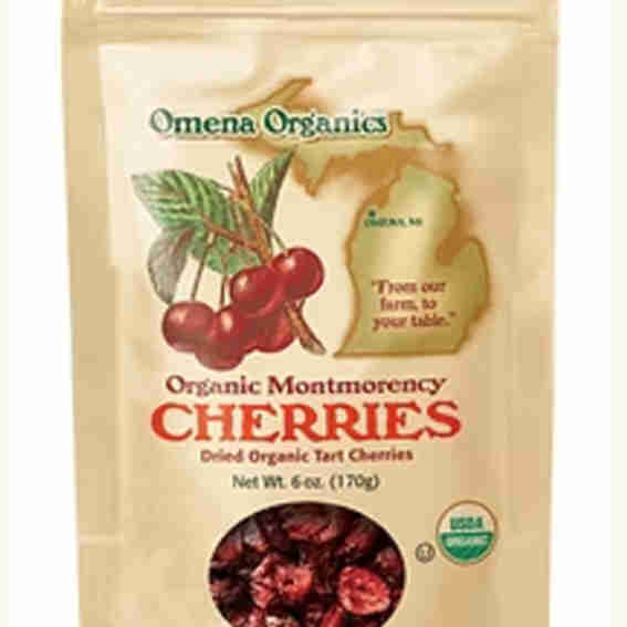 Omena Organics Reviews