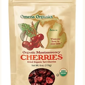 Omena Organics