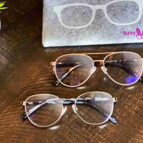 Bunny Eyez Reviews