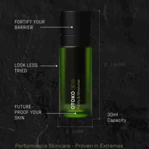 Otoko Skin Reviews