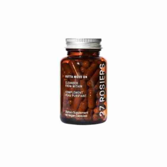 Gutta Move On Dietary Supplement