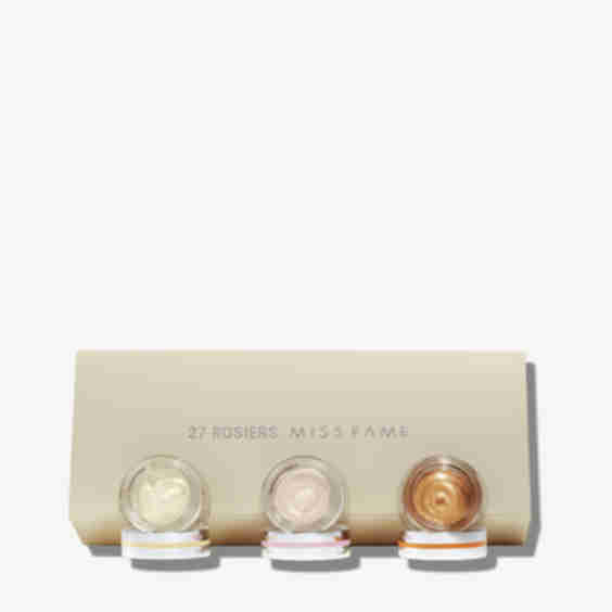 Extra/Ordinaire Skin Illuminator Full Spectrum Collection