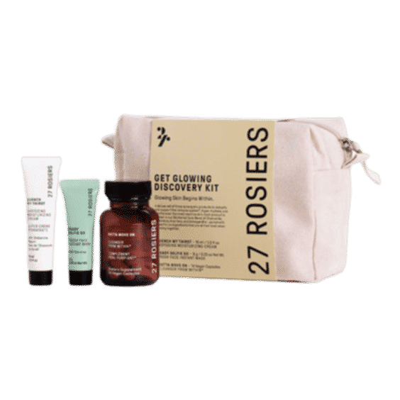 Get Glowing Discovery Kit