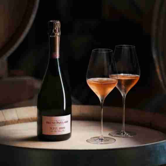 Champagne Bruno Paillard Reviews