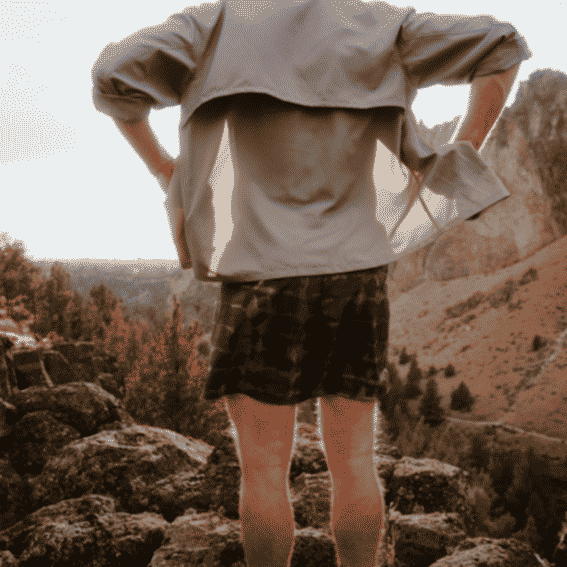 Mountain Hardwear Reviews
