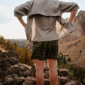 Mountain Hardwear