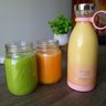 Blendy Bottle