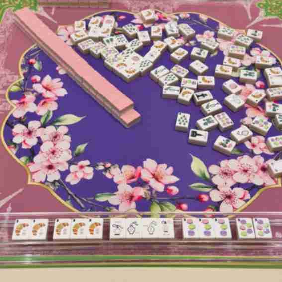 Lemondrop Mahjong Co. Reviews