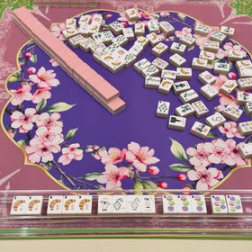 Lemondrop Mahjong Co.