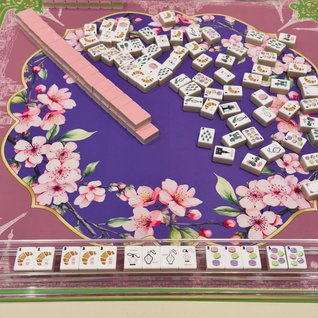 Lemondrop Mahjong Co.