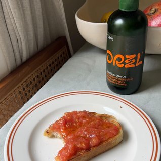 Drzzl Oil