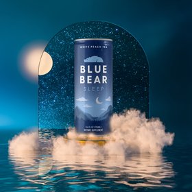 Blue Bear
