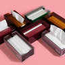 Blow Tissues
