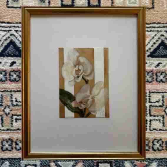 Emily Ufer Art Reviews