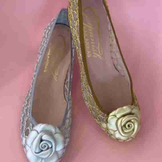 Spanish Bailarinas Reviews