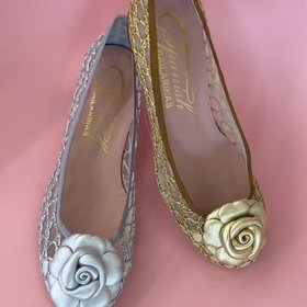 Spanish Bailarinas
