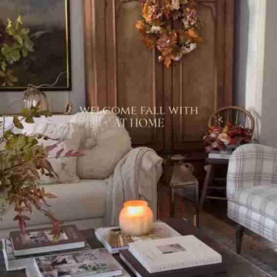 At Home US Reviews